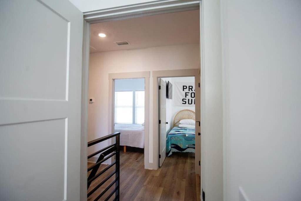 Coral Reef - Brand New Build, Pet Friendly, Private Pool! Sleeps 9! Villa Panama City Beach Eksteriør bilde