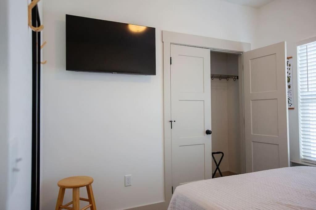 Coral Reef - Brand New Build, Pet Friendly, Private Pool! Sleeps 9! Villa Panama City Beach Eksteriør bilde