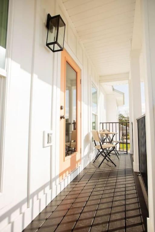 Coral Reef - Brand New Build, Pet Friendly, Private Pool! Sleeps 9! Villa Panama City Beach Eksteriør bilde