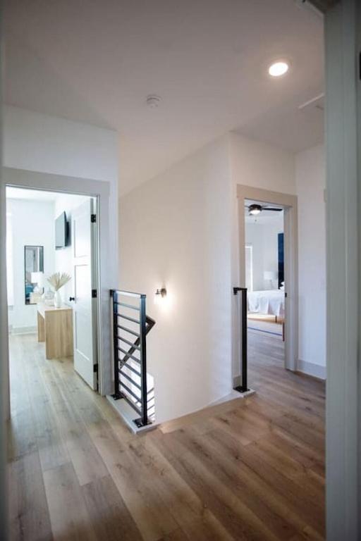 Coral Reef - Brand New Build, Pet Friendly, Private Pool! Sleeps 9! Villa Panama City Beach Eksteriør bilde