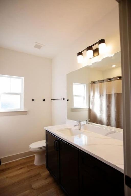 Coral Reef - Brand New Build, Pet Friendly, Private Pool! Sleeps 9! Villa Panama City Beach Eksteriør bilde